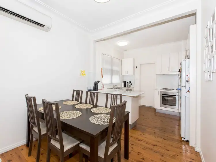 Second view of Homely villa listing, 1/167 Chuter Avenue, Sans Souci NSW 2219