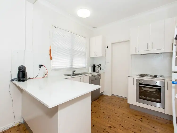 Third view of Homely villa listing, 1/167 Chuter Avenue, Sans Souci NSW 2219