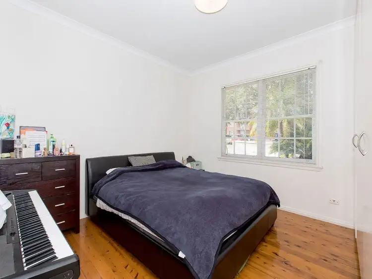 Fourth view of Homely villa listing, 1/167 Chuter Avenue, Sans Souci NSW 2219