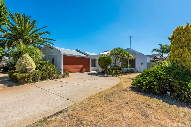 12 The Avenue, Warnbro WA 6169