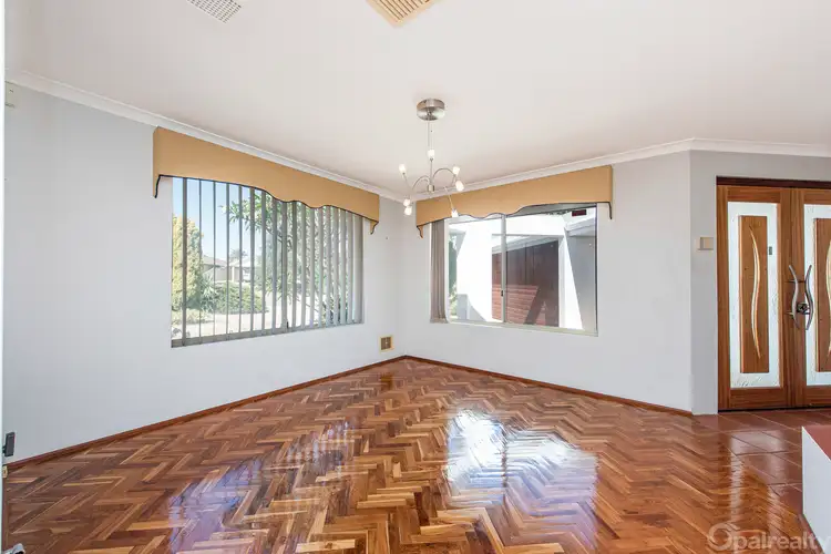 Third view of Homely house listing, 12 The Avenue, Warnbro WA 6169