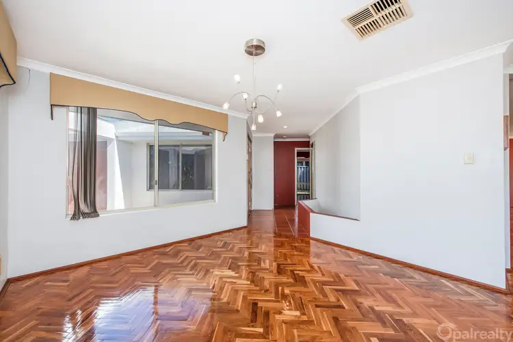 Fourth view of Homely house listing, 12 The Avenue, Warnbro WA 6169