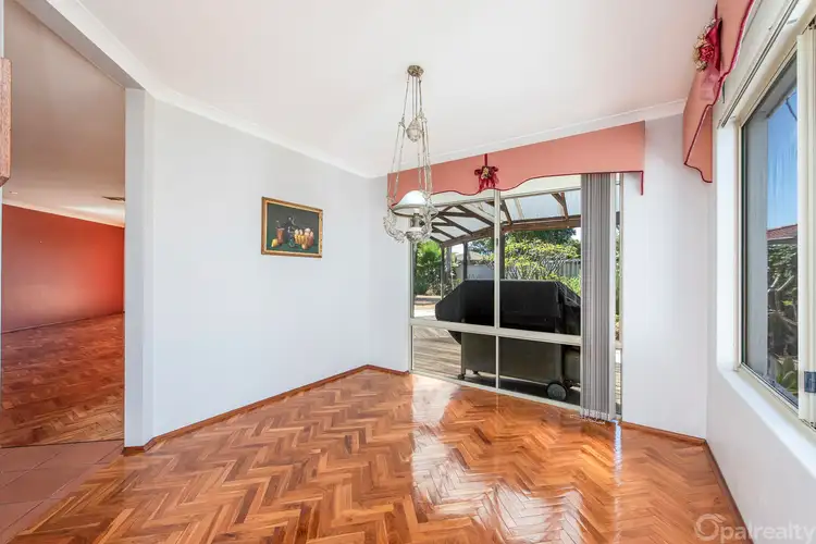 Fifth view of Homely house listing, 12 The Avenue, Warnbro WA 6169