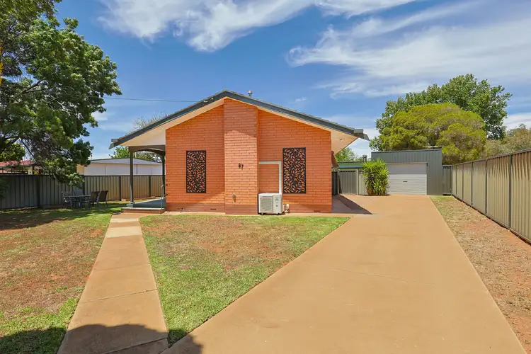 87 Wood Street, Gol Gol NSW 2738