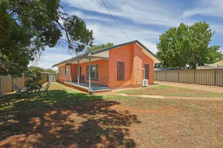 Second view of Homely house listing, 87 Wood Street, Gol Gol NSW 2738