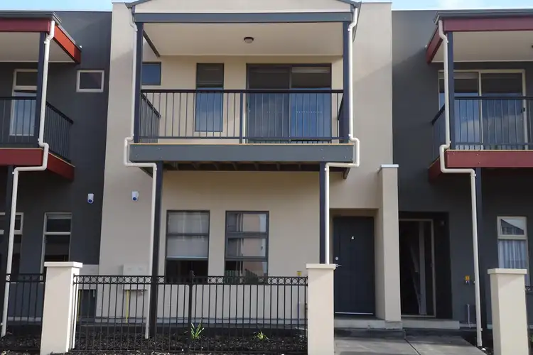 4/60 Augustine Street, Mawson Lakes SA 5095