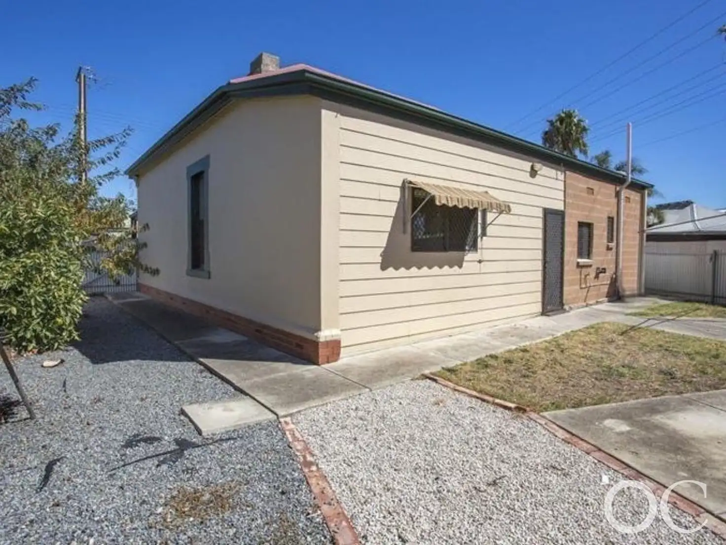 Main view of Homely house listing, 106 Russell Street, Rosewater SA 5013