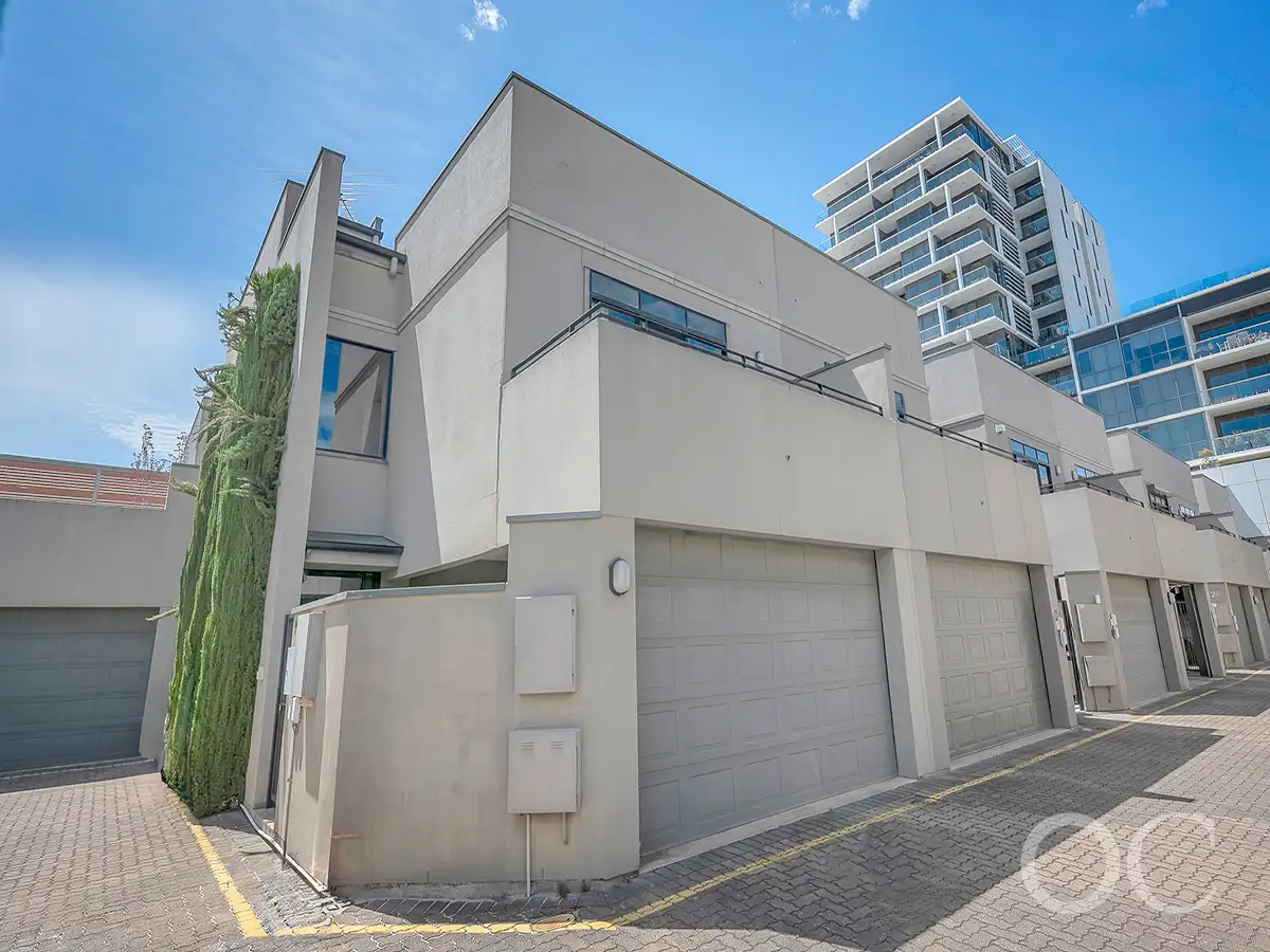 Main view of Homely unit listing, 24/211-219 Gilles Street, Adelaide SA 5000