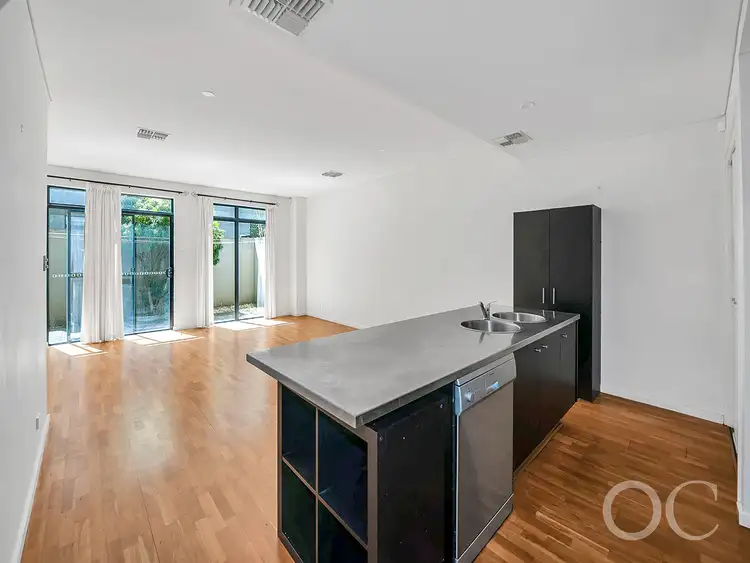 Second view of Homely unit listing, 24/211-219 Gilles Street, Adelaide SA 5000