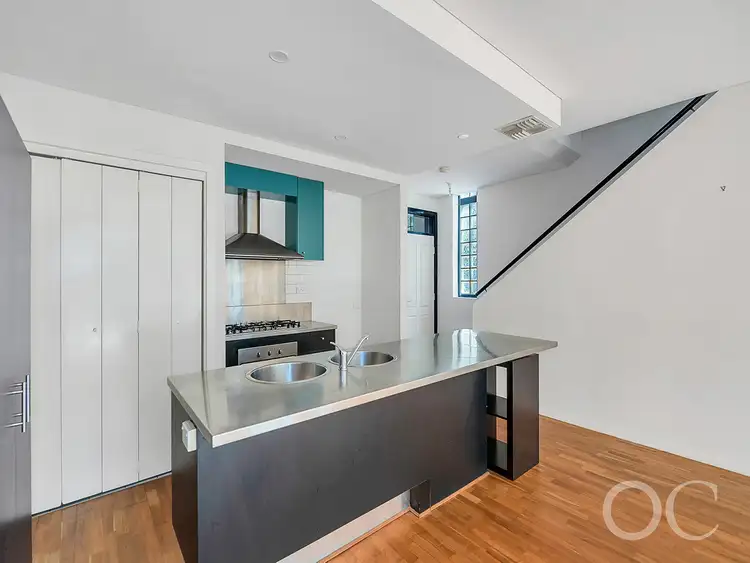 Third view of Homely unit listing, 24/211-219 Gilles Street, Adelaide SA 5000