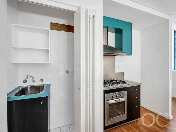 Fifth view of Homely unit listing, 24/211-219 Gilles Street, Adelaide SA 5000