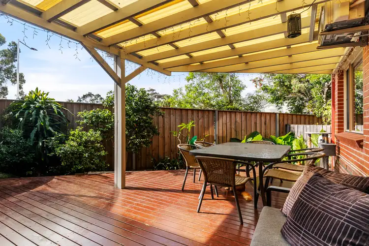 2/34-38 Hotham Road, Gymea NSW 2227