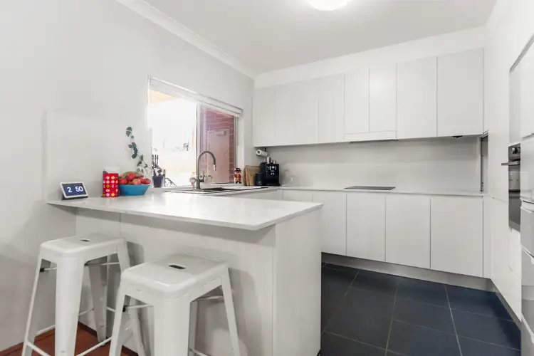 Second view of Homely unit listing, 2/34-38 Hotham Road, Gymea NSW 2227