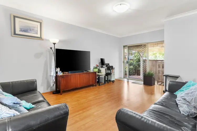 Third view of Homely unit listing, 2/34-38 Hotham Road, Gymea NSW 2227