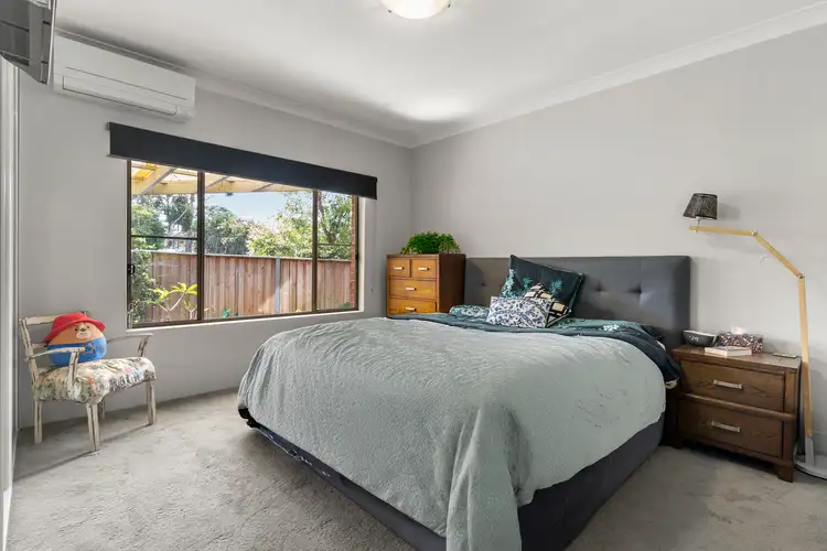 Fourth view of Homely unit listing, 2/34-38 Hotham Road, Gymea NSW 2227