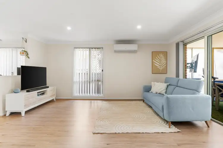 Second view of Homely semi-detached listing, 1/749 Kingsway, Gymea NSW 2227