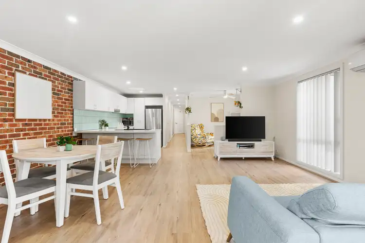 Third view of Homely semi-detached listing, 1/749 Kingsway, Gymea NSW 2227