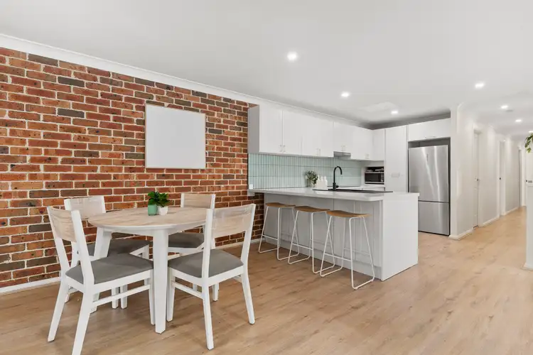 Fifth view of Homely semi-detached listing, 1/749 Kingsway, Gymea NSW 2227