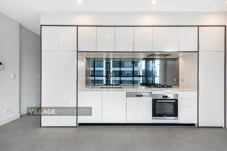 Second view of Homely apartment listing, 220/2K Morton Street, Parramatta NSW 2150