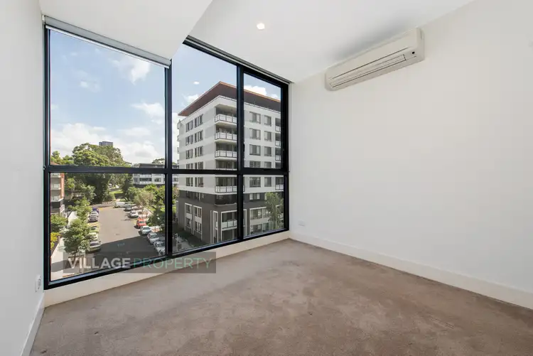 Fourth view of Homely apartment listing, 220/2K Morton Street, Parramatta NSW 2150