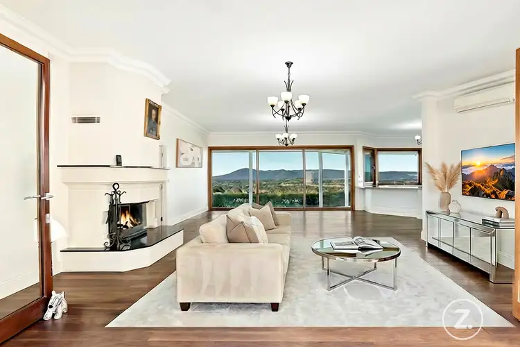 Second view of Homely house listing, 193 Short Road, Gisborne VIC 3437