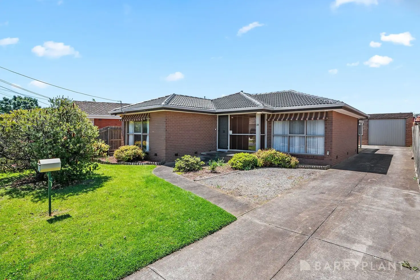 Main view of Homely house listing, 29 Goegan Street, Werribee VIC 3030