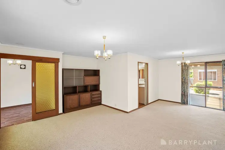 Second view of Homely house listing, 29 Goegan Street, Werribee VIC 3030