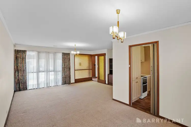 Third view of Homely house listing, 29 Goegan Street, Werribee VIC 3030