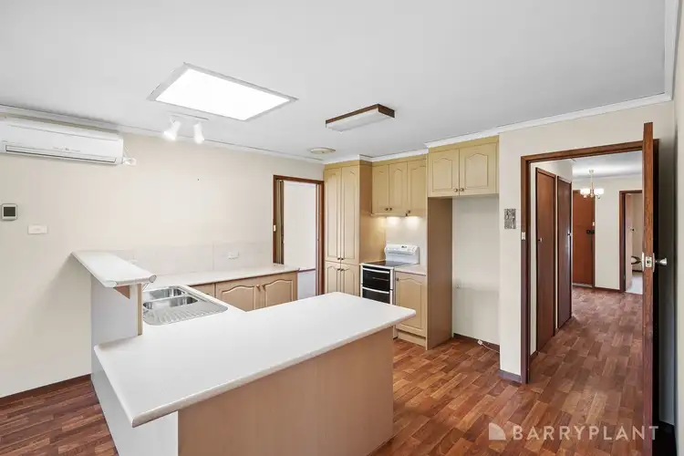 Fourth view of Homely house listing, 29 Goegan Street, Werribee VIC 3030