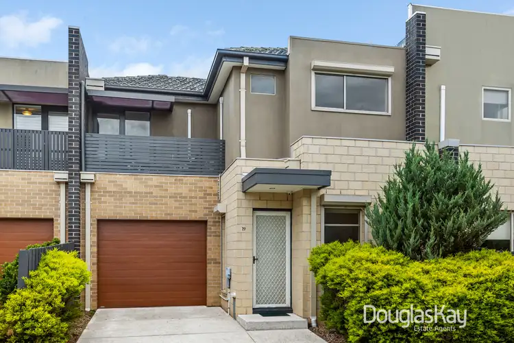 19 Marnoo Street, Braybrook VIC 3019