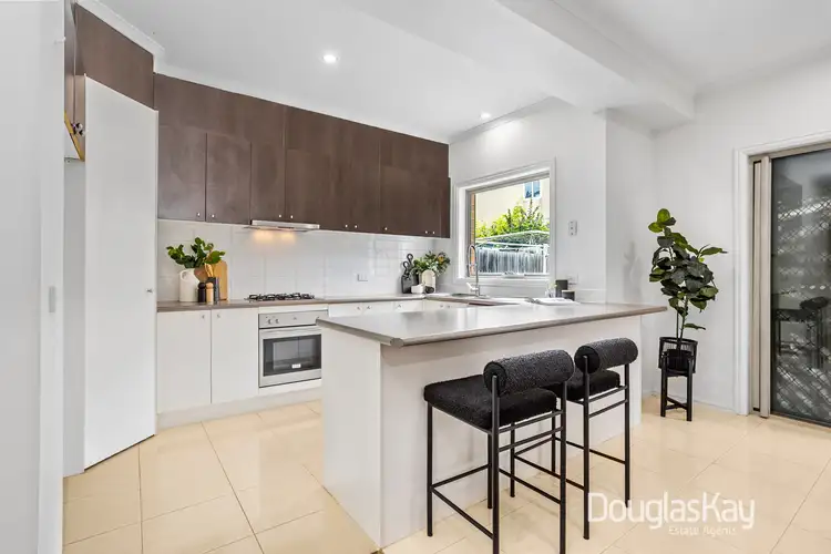 Fourth view of Homely townhouse listing, 19 Marnoo Street, Braybrook VIC 3019