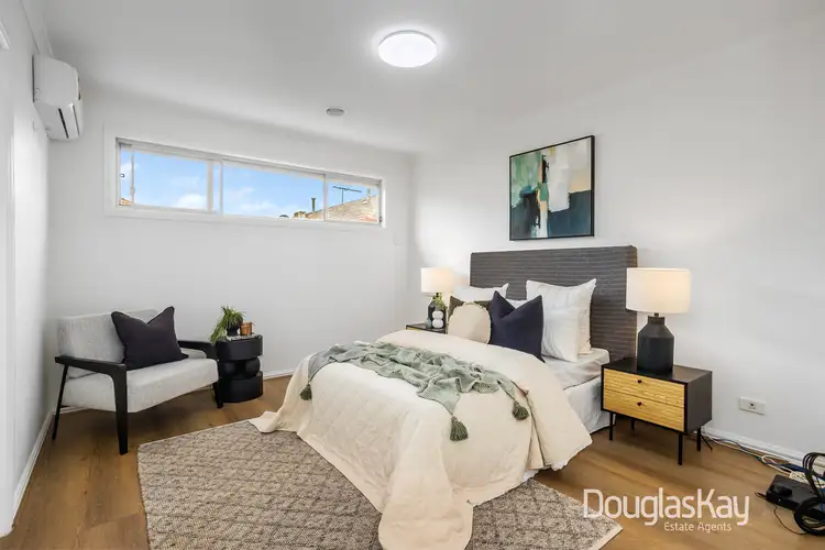 Fifth view of Homely townhouse listing, 19 Marnoo Street, Braybrook VIC 3019