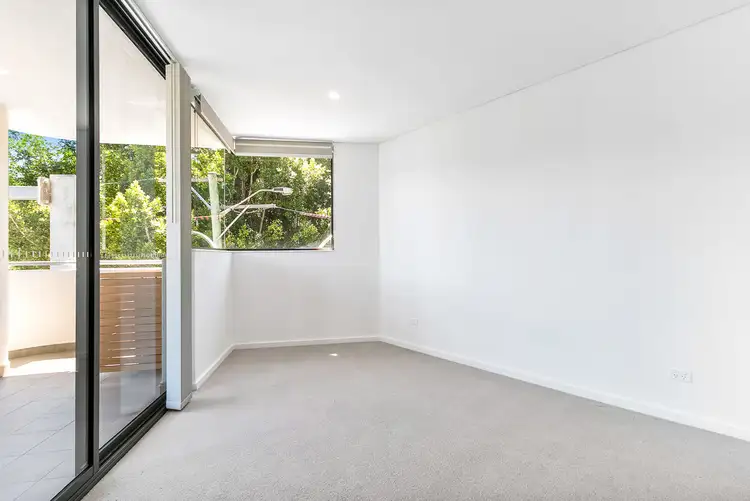 Fourth view of Homely apartment listing, 115/1 Wattle Crescent, Pyrmont NSW 2009