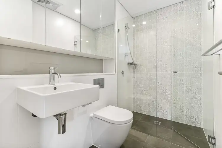 Fifth view of Homely apartment listing, 115/1 Wattle Crescent, Pyrmont NSW 2009