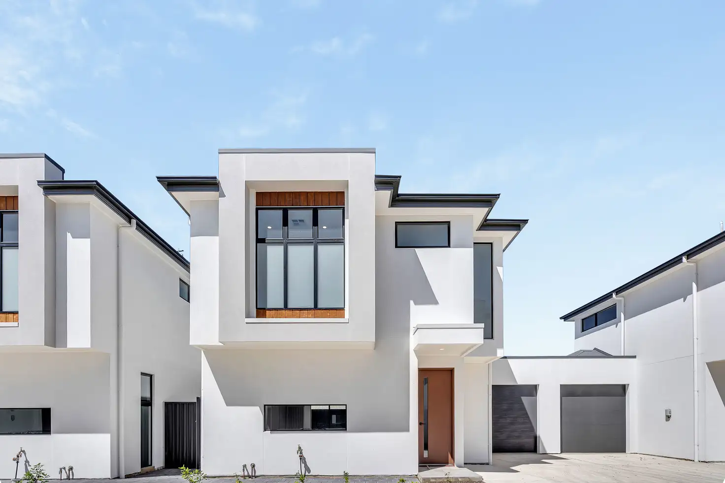 Main view of Homely unit listing, 3/65 Clark Terrace, Seaton SA 5023