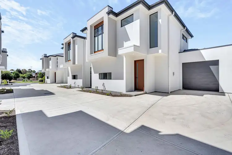 Fourth view of Homely unit listing, 3/65 Clark Terrace, Seaton SA 5023