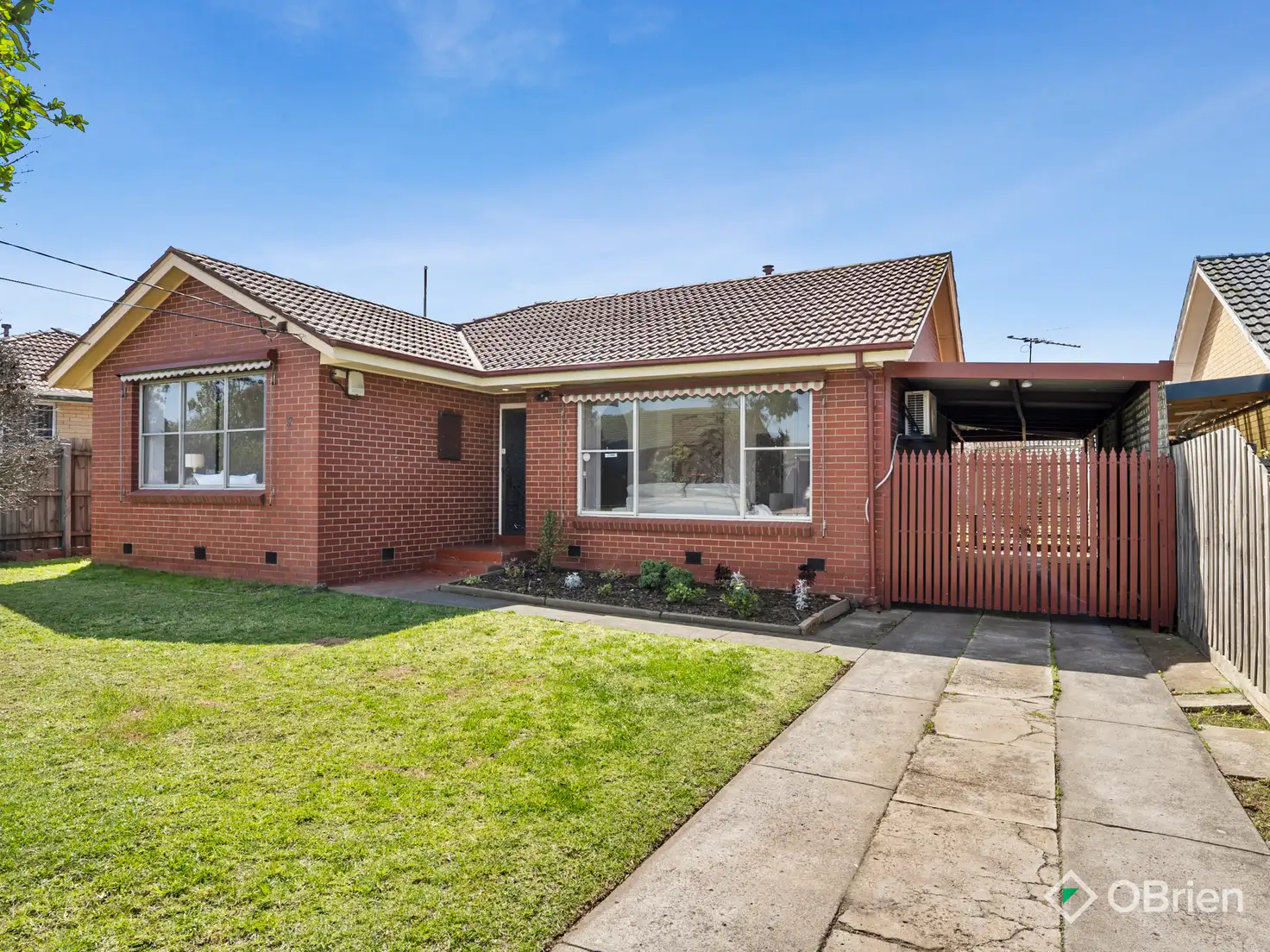 Main view of Homely house listing, 17 Thomson Avenue, Laverton VIC 3028
