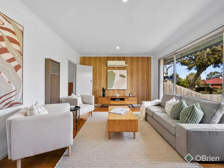 Second view of Homely house listing, 17 Thomson Avenue, Laverton VIC 3028