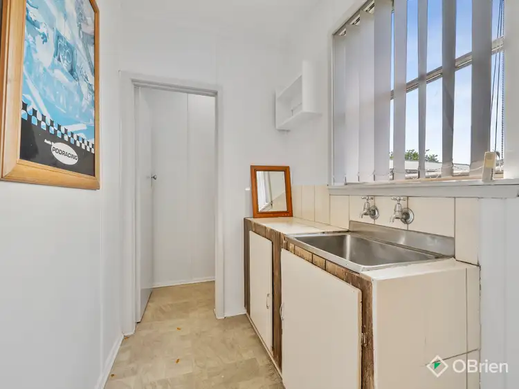 Fourth view of Homely house listing, 17 Thomson Avenue, Laverton VIC 3028