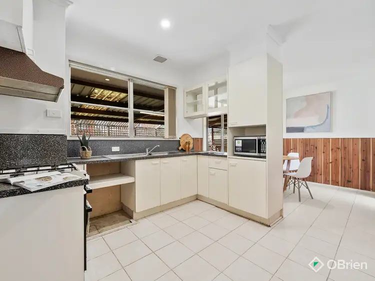Fifth view of Homely house listing, 17 Thomson Avenue, Laverton VIC 3028
