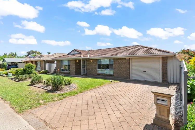 Second view of Homely house listing, 53 Robertson Road, Seaford SA 5169