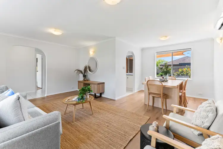 Fifth view of Homely house listing, 53 Robertson Road, Seaford SA 5169