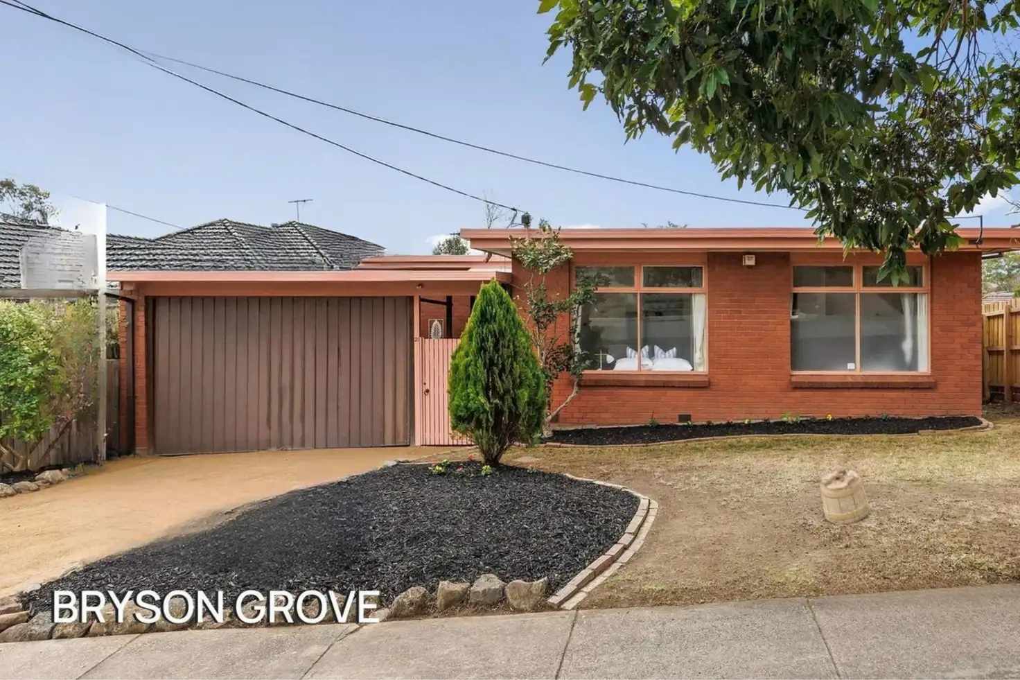 Main view of Homely house listing, 21 Bryson Grove, Templestowe Lower VIC 3107