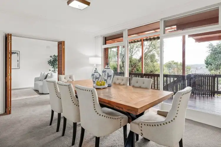 Third view of Homely house listing, 21 Bryson Grove, Templestowe Lower VIC 3107