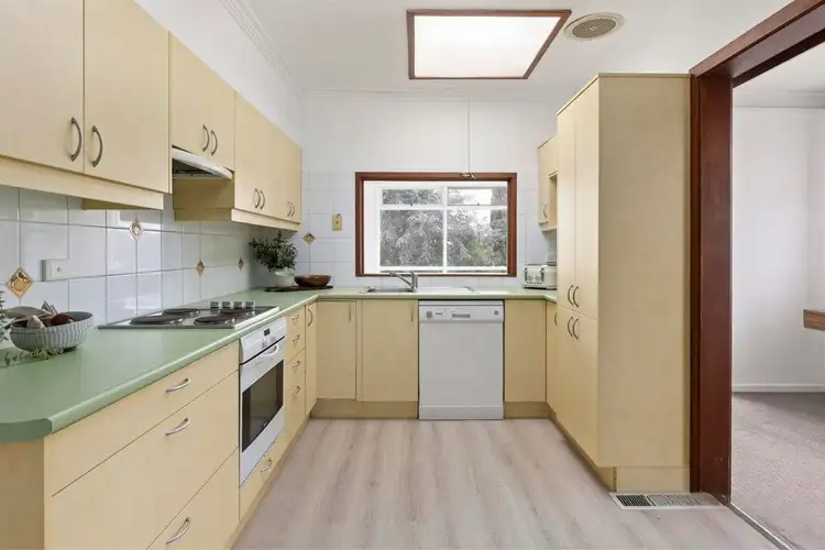 Fourth view of Homely house listing, 21 Bryson Grove, Templestowe Lower VIC 3107