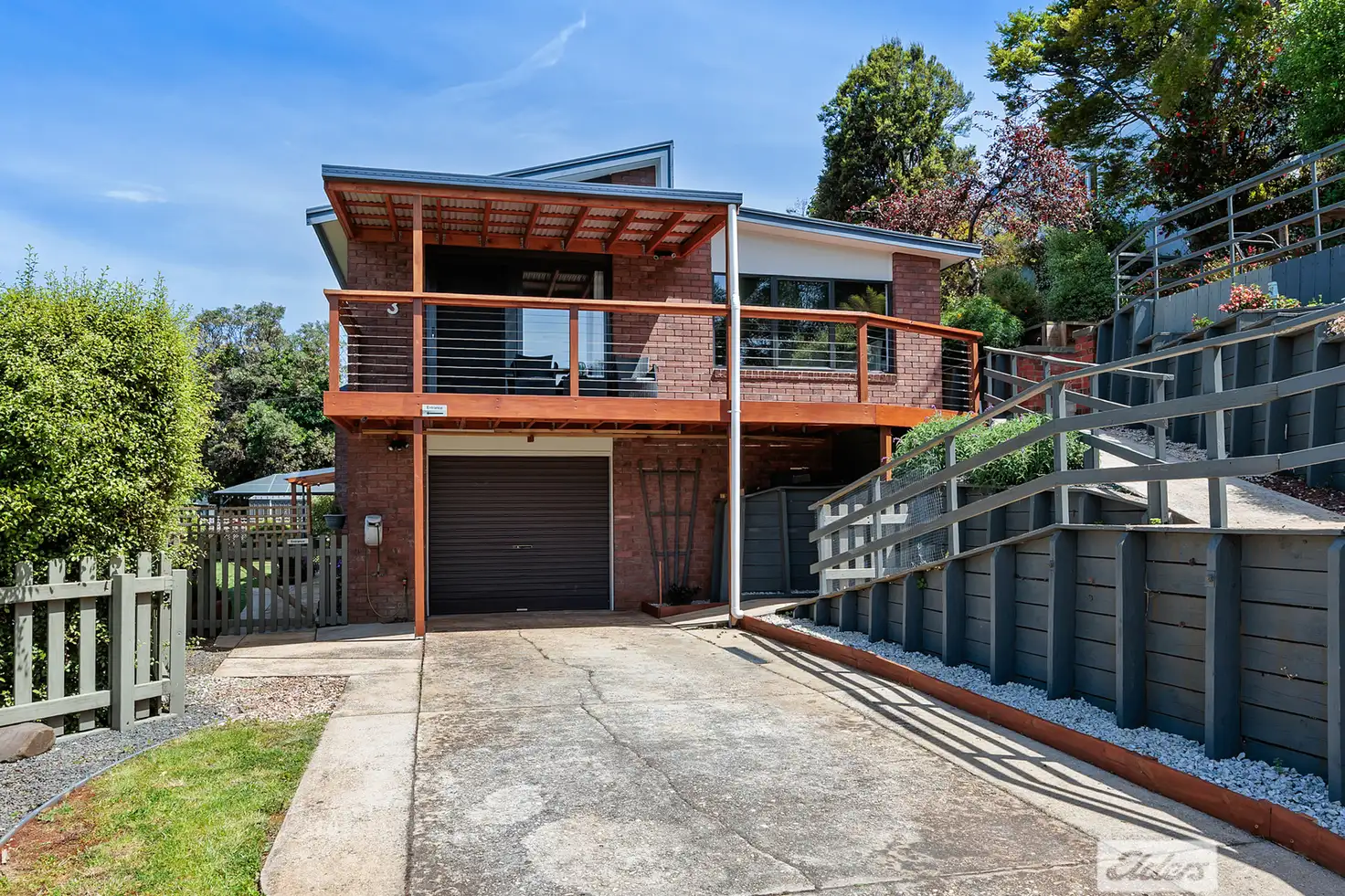 Main view of Homely house listing, 3 Wembley Street, Brooklyn TAS 7320