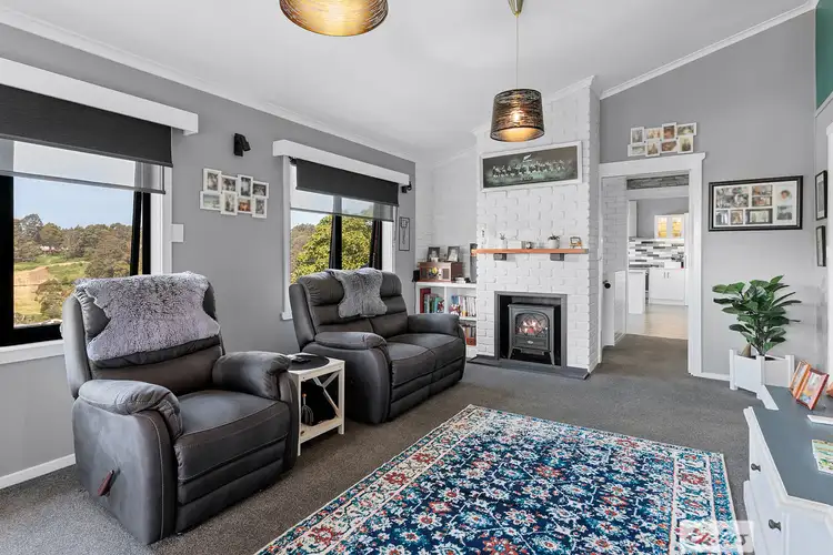 Fourth view of Homely house listing, 3 Wembley Street, Brooklyn TAS 7320