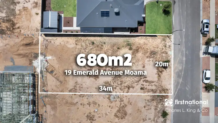 19 Emerald Avenue, Moama NSW 2731
