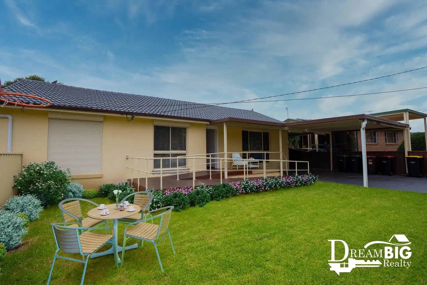 Main view of Homely house listing, 18 College Street, Cambridge Park NSW 2747