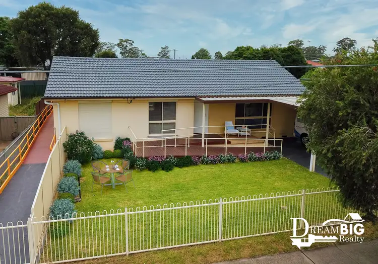 Second view of Homely house listing, 18 College Street, Cambridge Park NSW 2747
